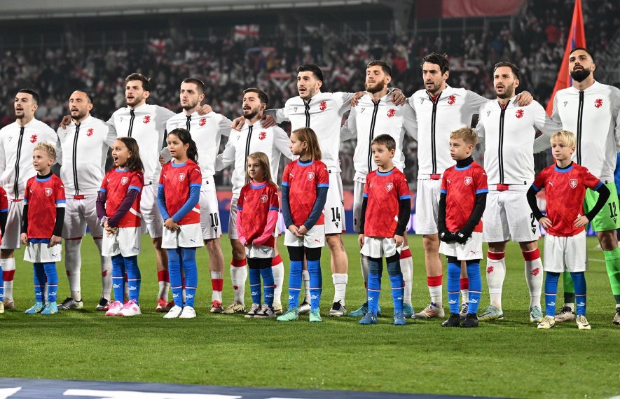 ხვიჩა კვარაცხელია, გურამ კაშია