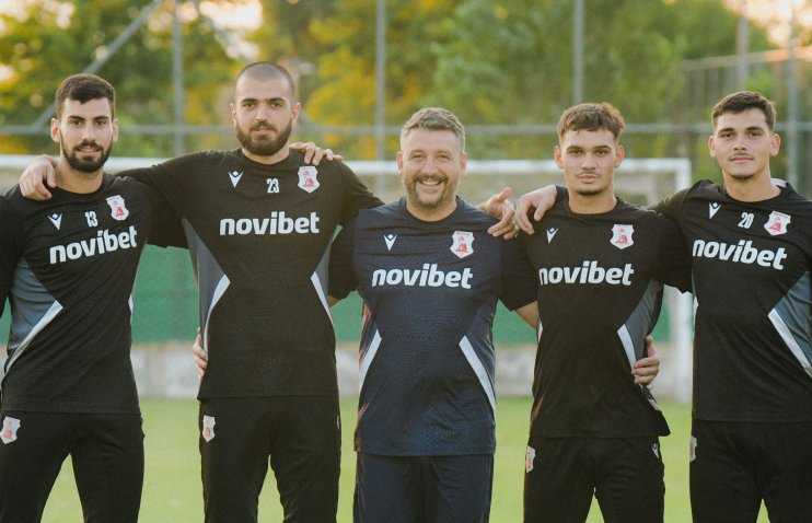 „გუგეშაშვილი დიდ გუნდს იმსახურებს, საკუთარი თავის საოცარი რწმენა აქვს“