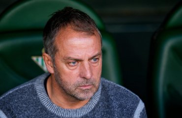 “თამაში ცუდად დავიწყეთ“ - ფლიკმა ბეტისთან ფრე შეაფასა