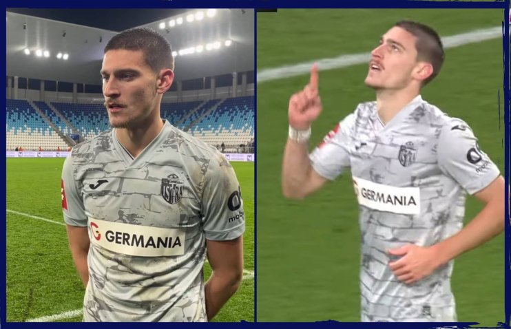 ერთი შეხებით შეასრულა | გაგუას გოლი ხორვატიაში