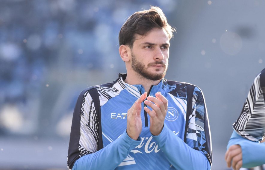 ხვიჩა კვარაცხელია