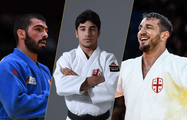 IJF-ის განახლებული რეიტინგი - რომელ ადგილზე არიან ქართველი ჯუდოკები