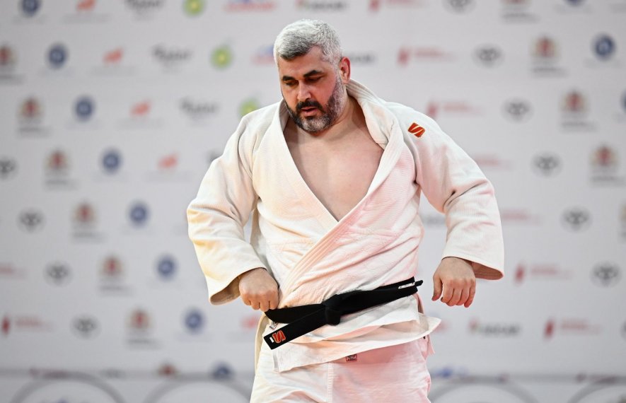 რევაზ ჩიკოიძე