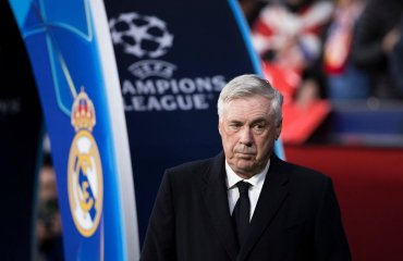სეზონის ბოლოს ანჩელოტი წავა? ბრაზილიის შანსები იზრდება