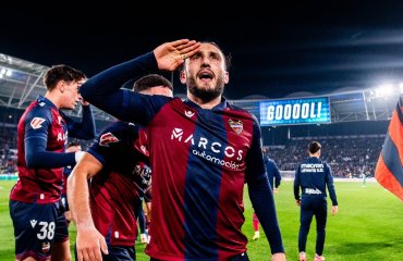 „ფეხზე დისკომფორტი აქვს, მას უნდა გავუფრთხილდეთ“ - კალერო ქოჩორაშვილზე
