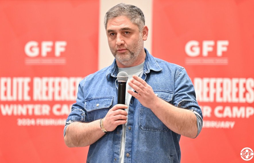 დავით მუჯირი