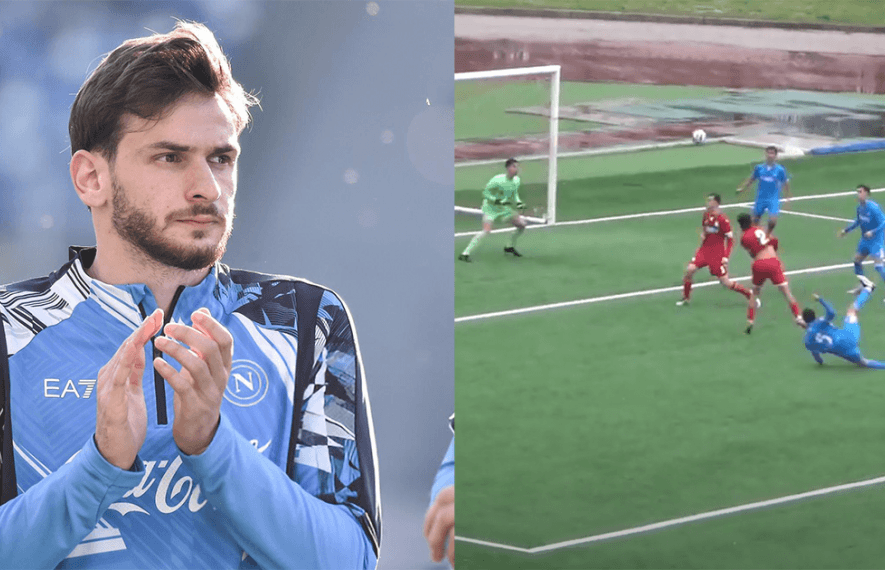 ხვიჩა კვარაცხელია