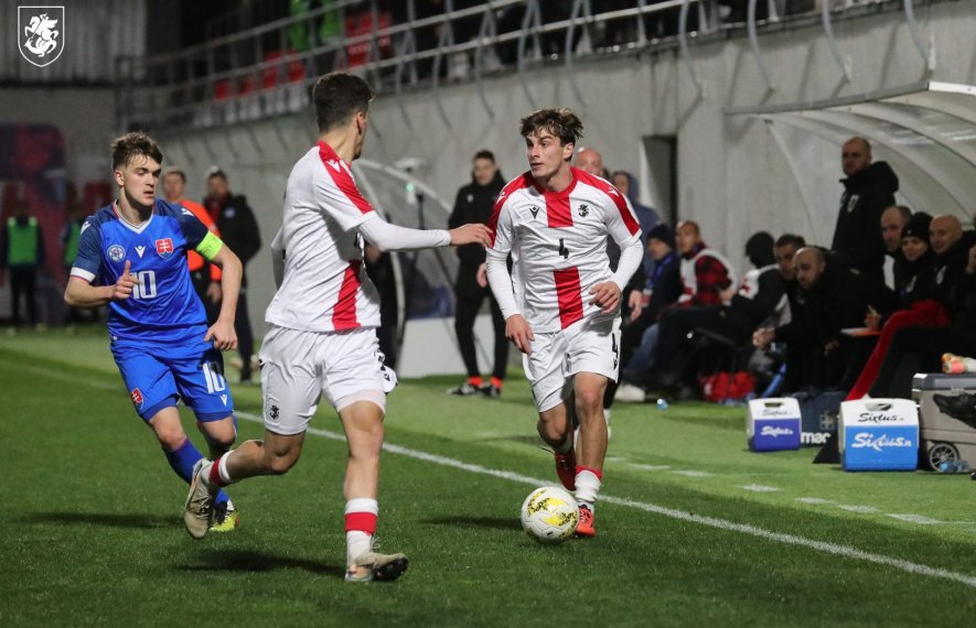 საბა ხარებაშვილი