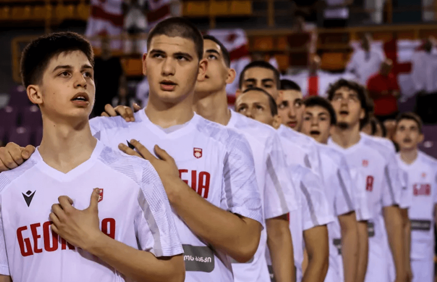 თბილისში 16-წლამდელთა შორის საკალათბურთო ევროპის ჩემპიონატი გაიმართება