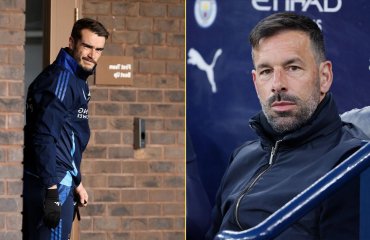 ფეხბურთელი გუნდიდან გააგდო - ვან ნისტელროის გადამჭრელი ზომები