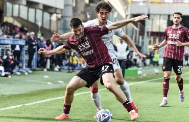 ლოჩოშვილი ერთ-ერთი საუკეთესო იყო | იტალიური მედიის შეფასება