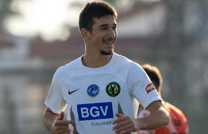 გიორგი მაისურაძე
