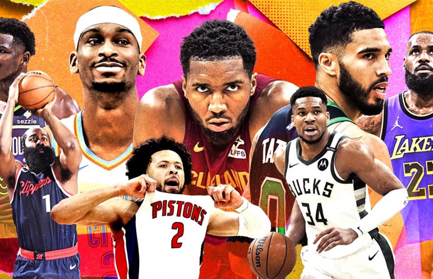 NBA-ის რეგულარული სეზონი დასრულდა | საჩემპიონო ბეჭდებისთვის ბრძოლა იწყება