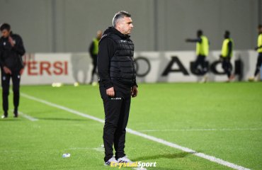 თითქმის ერთწლიანი პაუზის შემდეგ - მიქაძემ მწვრთნელობა განაახლა