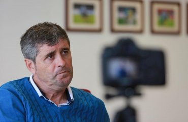 „ლოცვის გამო მაკრიტიკებდნენ“ - ლოპეს კარო რეალზე ნაწყენია