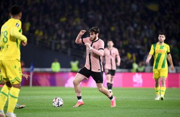 Sofascore - ცნობილია პსჟ-ს ფეხბურთელების შეფასება