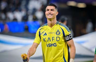 პეტი: ხანდახან რონალდუ სკამზე უნდა დარჩეს, დიდი ეგო აქვს და ძლიერი მწვრთნელი სჭირდება