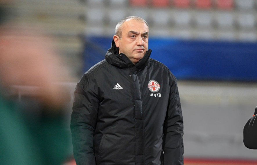 გია ცეცაძე