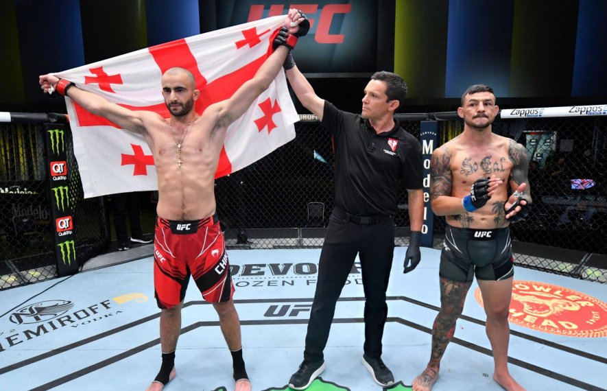 გიგა ჭიკაძე