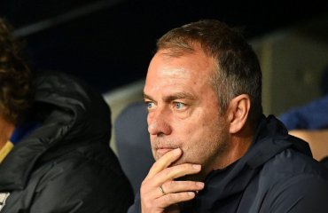 „საპასუხო მატჩში ფინალამდე ფინალი გველის“ - ჰანსი ფლიკი