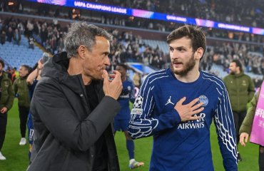 „ლიგის ფინალისკენ მიმავალ გზაზე კვარას გავლენა აბსოლუტურია...“
