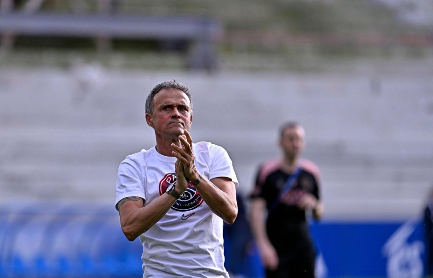 ლუის ენრიკე
