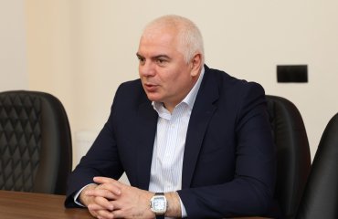 მხოლოდ ფეხბურთი აღარ დაფინანსდება - ფონდი სახელს იცვლის