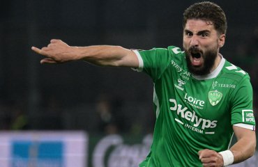 „მისი გასროლა დიდი ხანი გვემახსოვრება“ - ფრანგული მედია ზურიკოს გოლზე