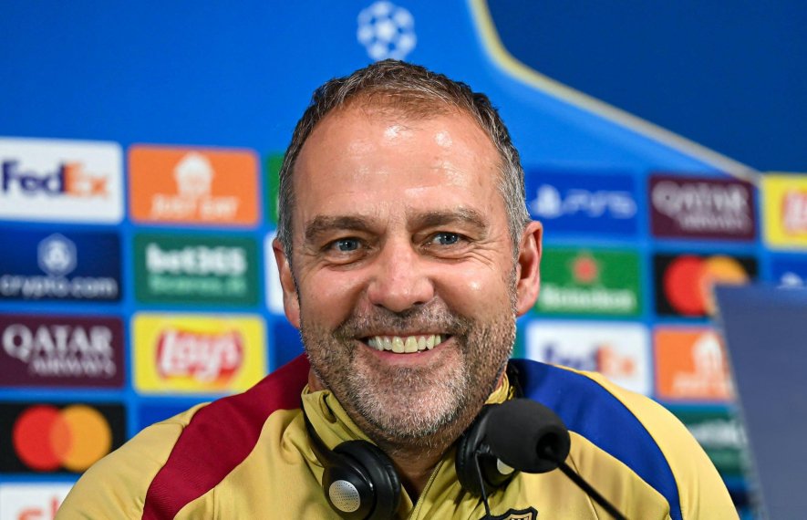 ჰანსი ფლიკი
