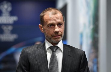 ჩეფერინი: იტალიის საფეხბურთო ინფრასტრუქტურა სამარცხვინოა