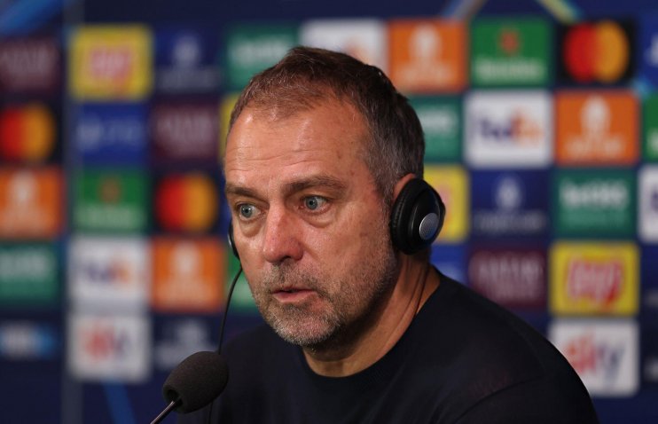 ფლიკი: “მსაჯმა ყველა საკამათო გადაწყვეტილება ინტერის სასარგებლოდ მიიღო“