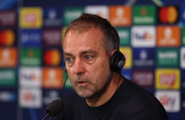 ფლიკი: “მსაჯმა ყველა საკამათო გადაწყვეტილება ინტერის სასარგებლოდ მიიღო“