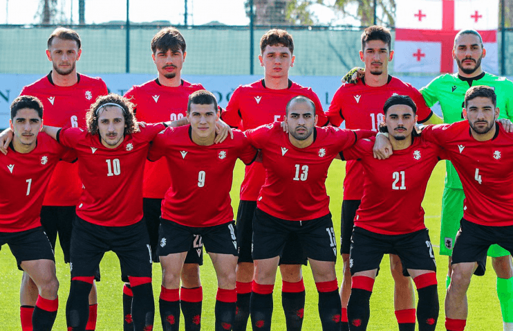 U21 ევროპის ჩემპიონატი - ცნობილია, როდის დაიწყება ბილეთების გაყიდვა