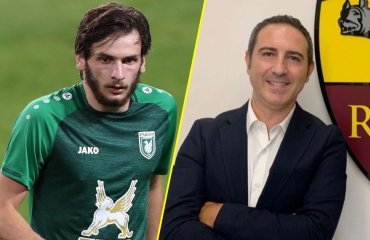 „წინა საღამოს გავიგე, რომ...“ | რატომ ჩაიშალა კვარას ტრანსფერი რომაში