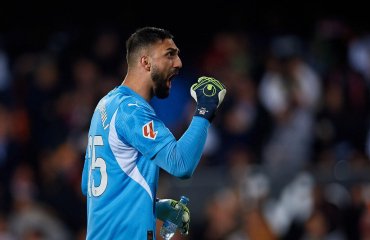 “ხეტაფესთან ორჯერ გაფრინდა“ - MARCA-მ მამარდაშვილი შეაქო