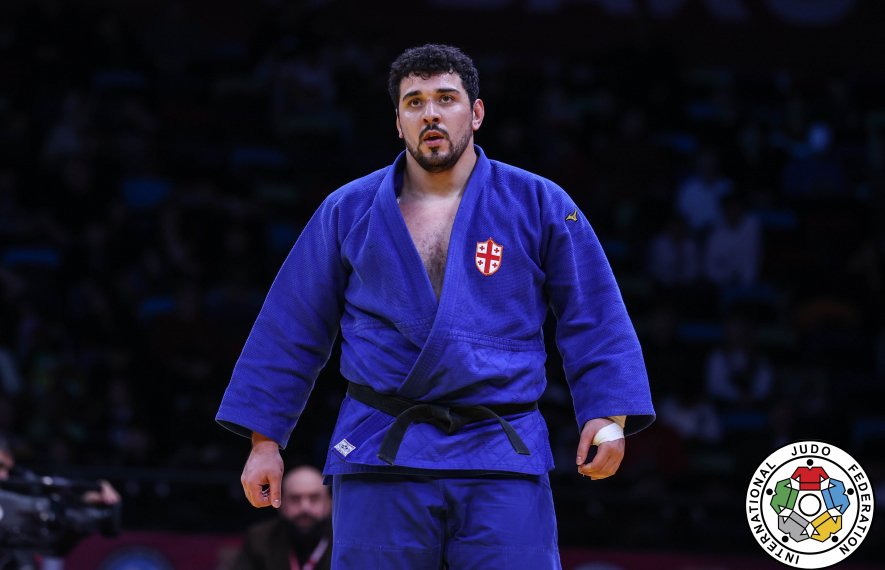 საბა ინანეიშვილი