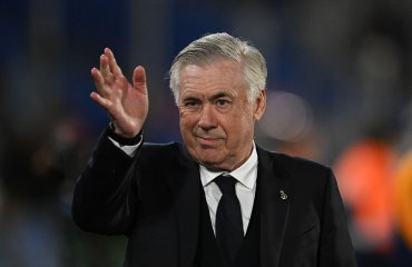 ანჩელოტიმ ბრაზილიის ნაკრები ჩაიბარა - The Athletic