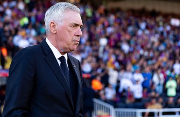 „მსოფლიოს მოსაგებად განაცხადი გავაკეთეთ“ - ბრაზილიამ ანჩელოტის დანიშვნა დაადასტურა
