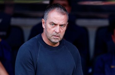 „ჩემპიონობის აღნიშვნა? ჯერ საქმე ბოლომდე უნდა მივიყვანოთ“ - ჰანსი ფლიკი