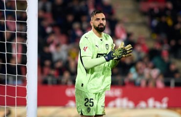 Sofascore - ცნობილია ვალენსიას ფეხბურთელების შეფასება