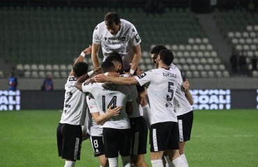 ბიორნ იონსენის გოლით | იმერული დერბი ტორპედომ მოიგო
