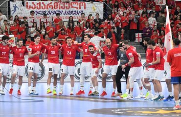 ევროპის ჩემპიონატი | საქართველოს ხელბურთელთა ნაკრების მეტოქეები