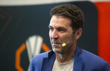 ბუფონი: „სამივე ფინალში დამსახურებულად წავაგე“