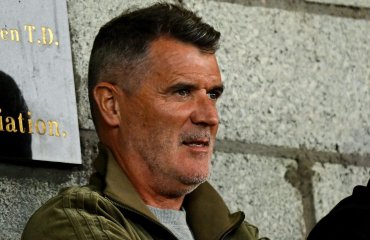 „ფინალს თუ წავაგებთ, ნამდვილი ტრაგედია მოხდება“ - როი კინი იუნაიტედის მდგომარეობაზე
