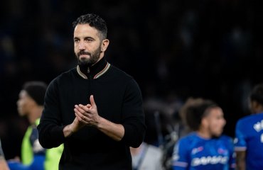 „ვიცი რასაც ვაკეთებ“ - ამორიმი დროს ითხოვს