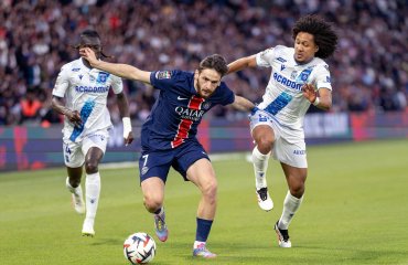 L'equipe: კვარა ბოლო ტურის სიმბოლურში მოხვდა