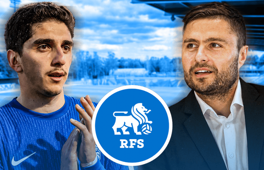 ლაშა ოდიშარია
