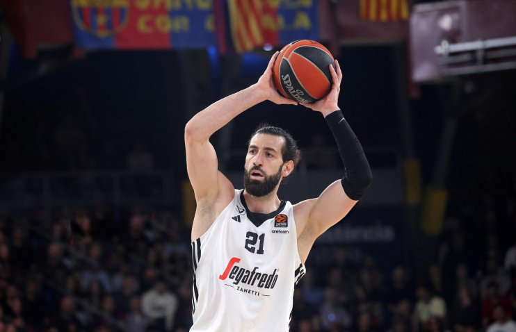 ბრძოლა სეზონის MVP-ისთვის | შენგელია სამეულშია