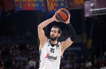 ბრძოლა სეზონის MVP-ისთვის | შენგელია სამეულშია