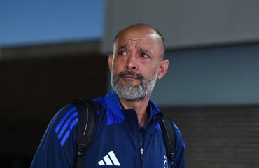 რომას ნუნუ ეშპირიტუ სანტუს დანიშვნა სურს